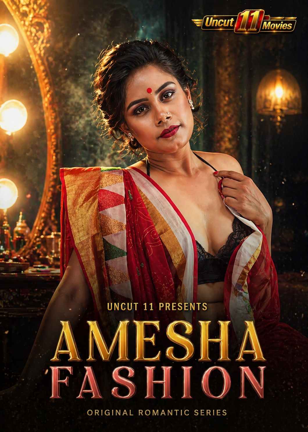 Ameesha Fashion